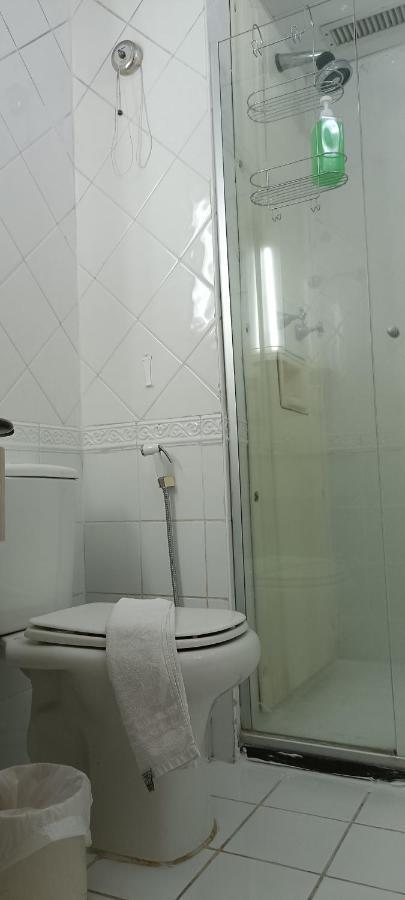 World Flat Hotel - Vila Olimpia Sao Paulo Dış mekan fotoğraf